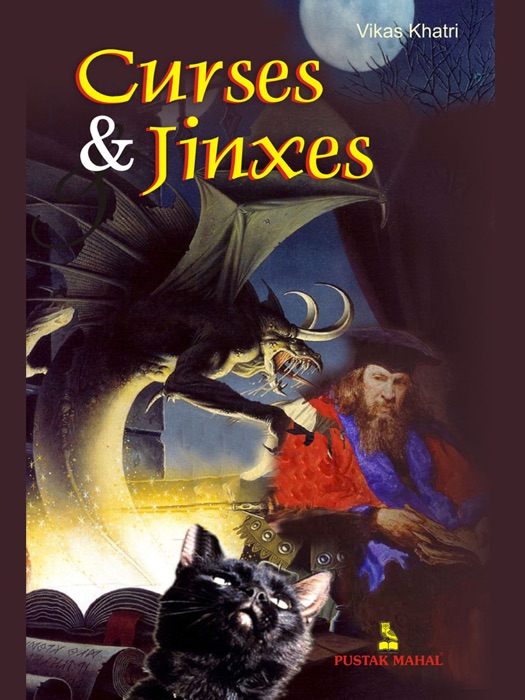 Curses and Jinxes