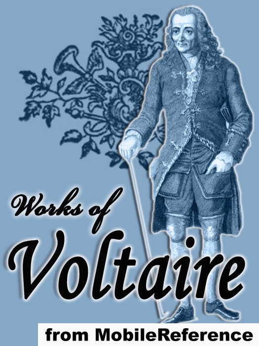 Works of Voltaire