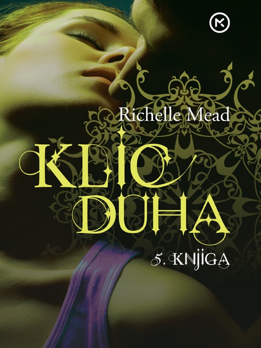 Klic duha