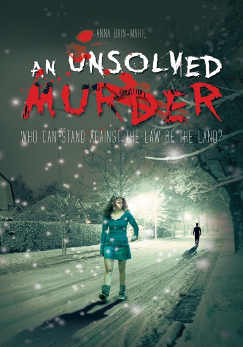 An Unsolved Murder