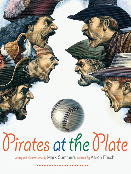 Pirates at the Plate