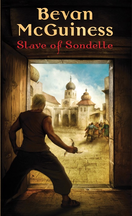 Slave of Sondelle