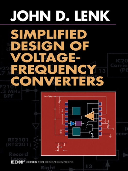 Simplified Design of Voltage - Frequency Converters