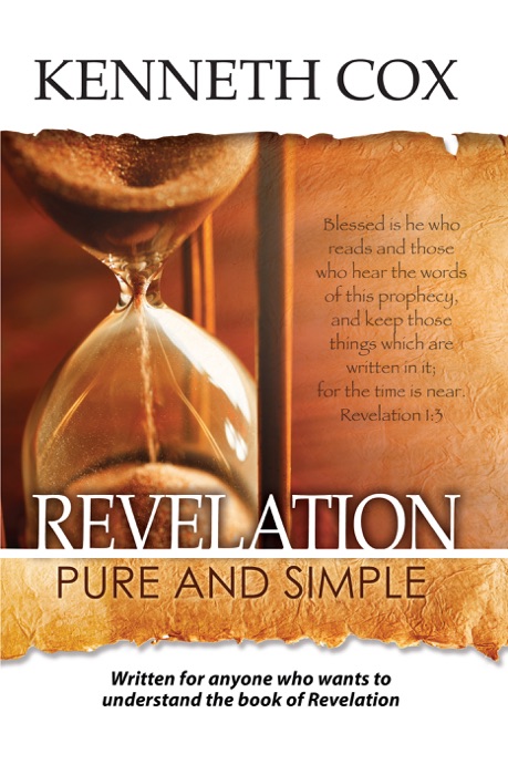 Revelation Pure and Simple