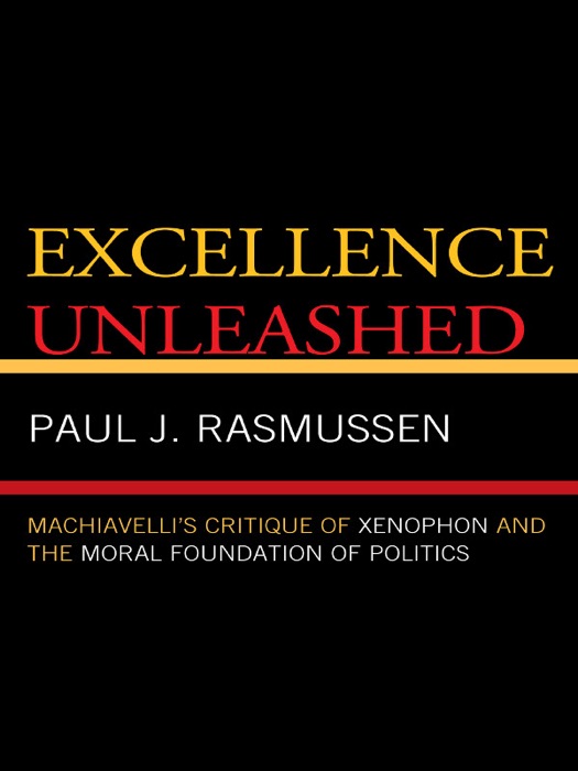 Excellence Unleashed