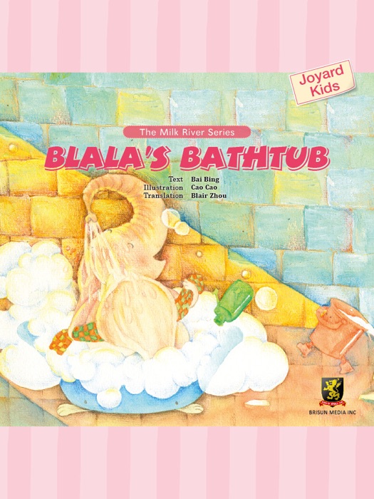 Blala's Bathtub