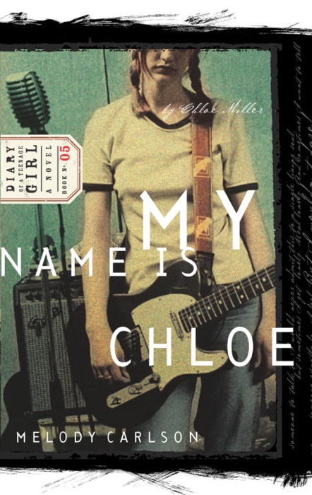 My Name Is Chloe