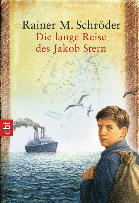 Die lange Reise des Jakob Stern