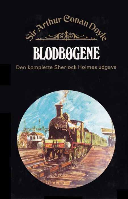 Blodbøgene