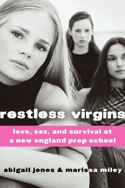 Restless Virgins