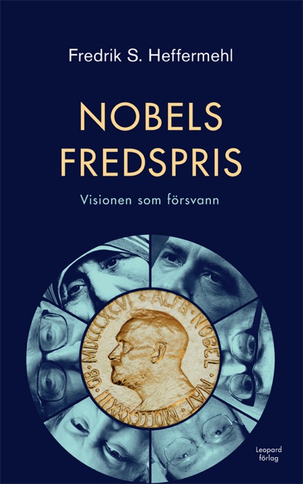 Nobels fredspris