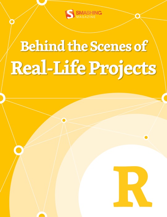 Behind the Scenes of Real-Life Projects