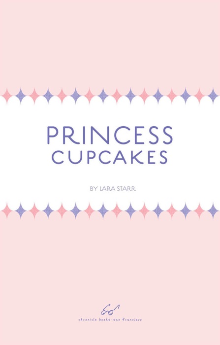 Princess Cupcakes