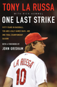 One Last Strike - Tony La Russa