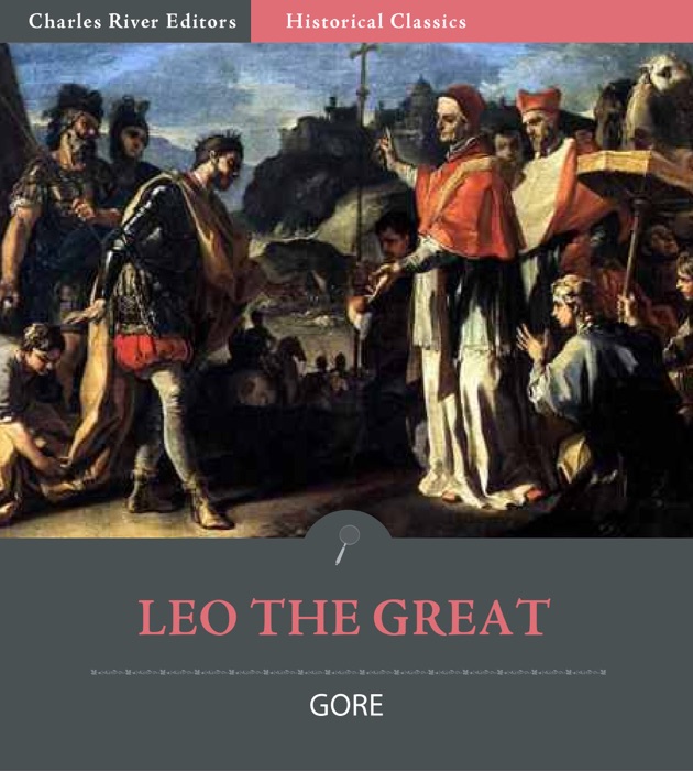 Leo the Great