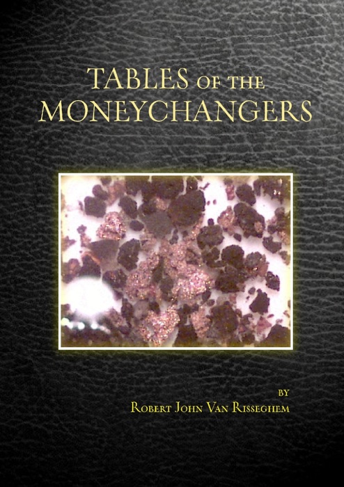 Tables of the Moneychangers