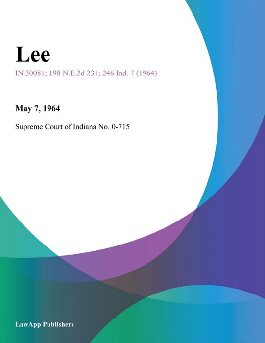 Lee