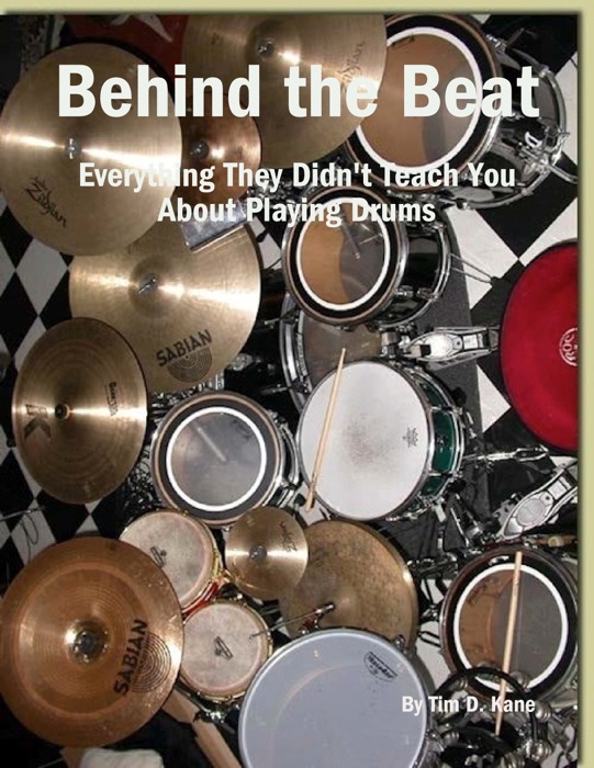 Behind the Beat