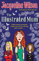 Jacqueline Wilson - The Illustrated Mum artwork