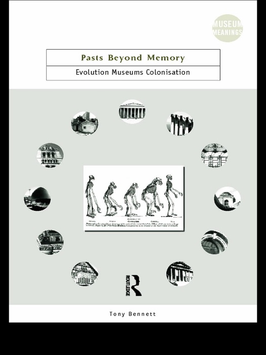 Pasts Beyond Memory