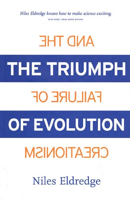 The Triumph of Evolution