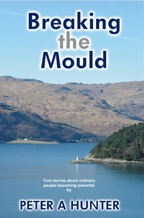 Breaking the Mould
