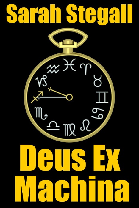 Deus Ex Machina