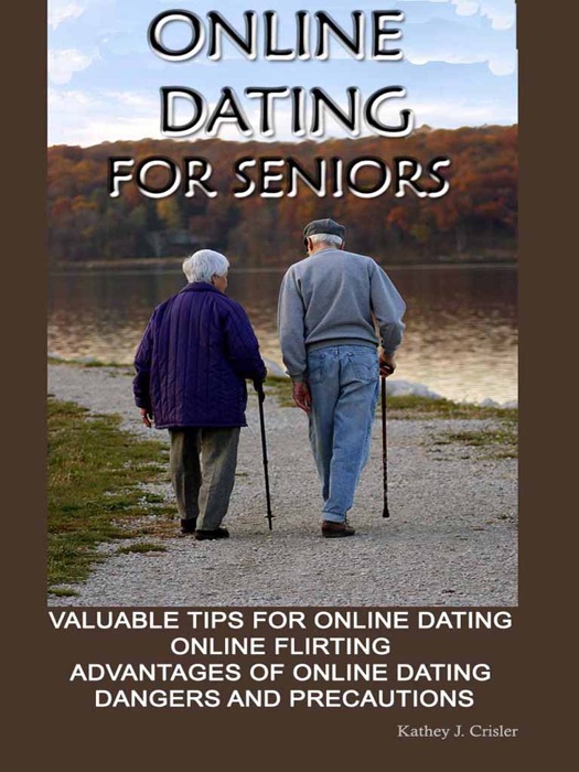 Online Dating for Seniors