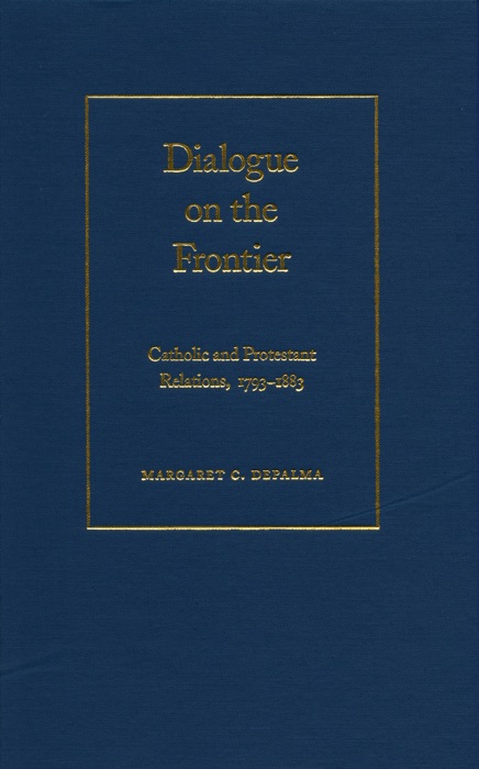 Dialogue on the Frontier