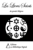 Various Authors - Les Livres Saints des grandes Religions artwork