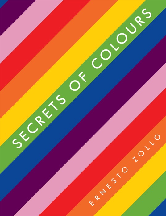 Secrets of Colours