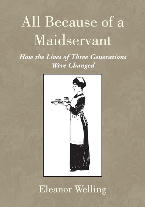 All Because of a Maidservant