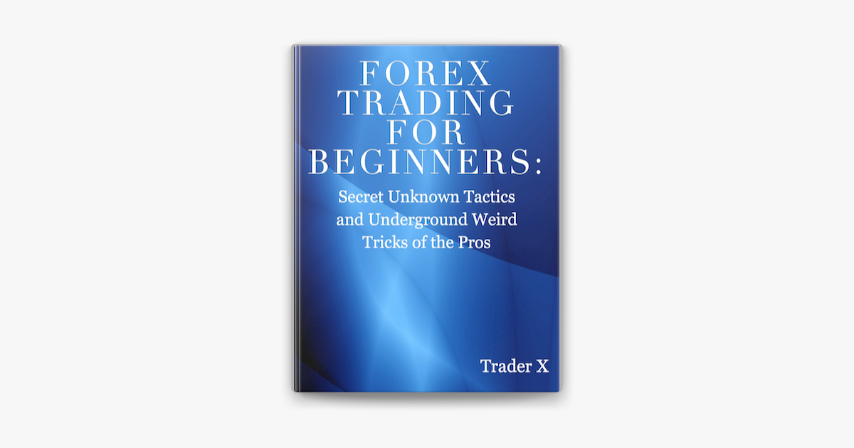 ‎Forex Trading For Beginners: on Apple Books