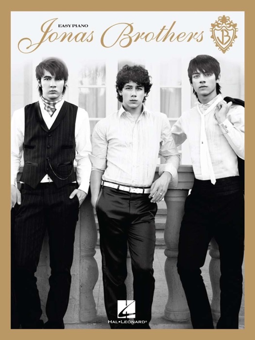 Jonas Brothers (Songbook)