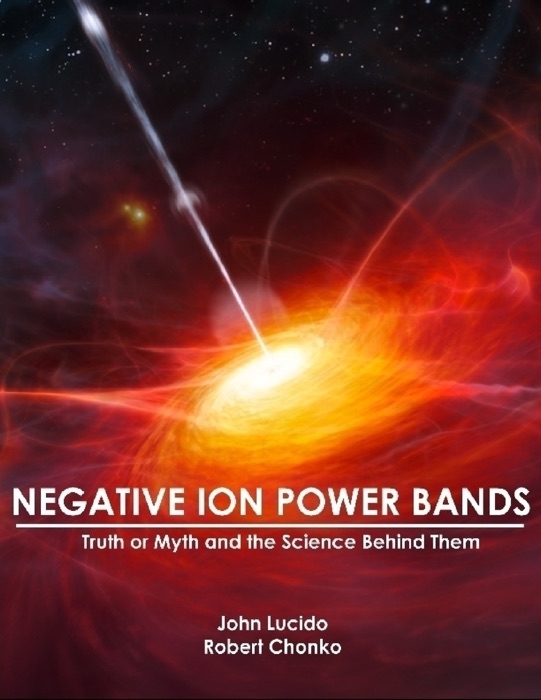 Negative Ion Power Bands