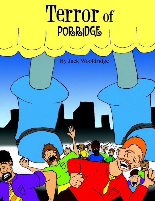 Terror of Porridge