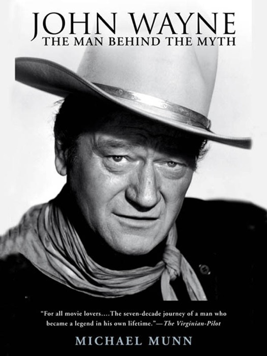 John Wayne