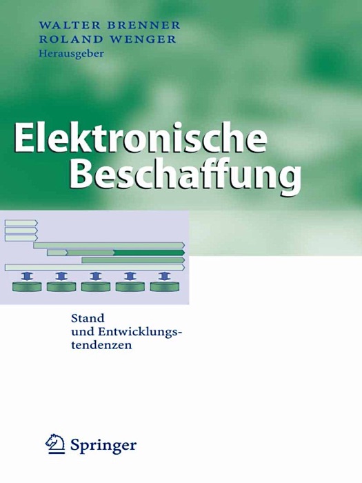 Elektronische Beschaffung