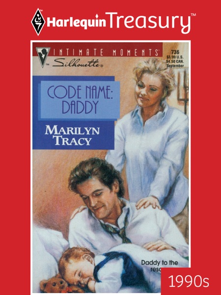 Code Name: Daddy