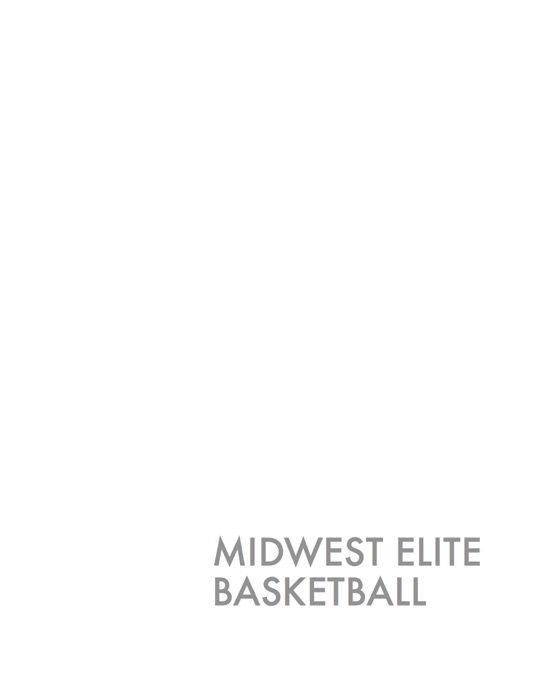 Midwest Elite Basketball