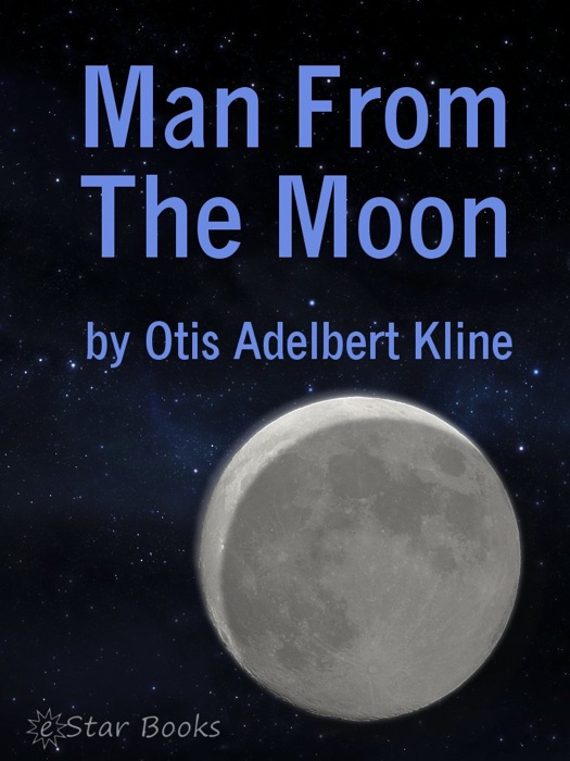 Man from the Moon