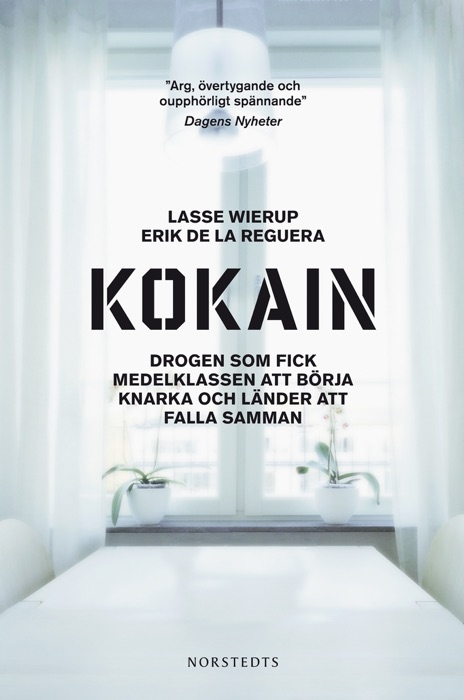 Kokain