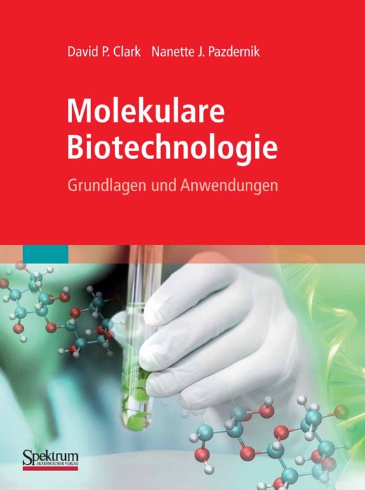 Molekulare Biotechnologie