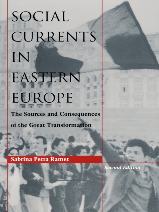 Social Currents in Eastern Europe