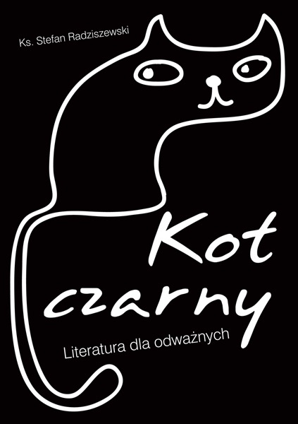 Kot Czarny