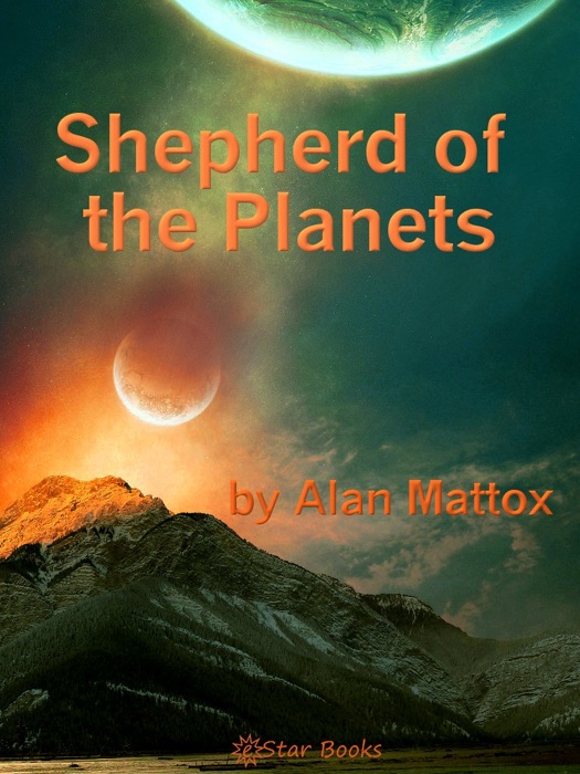 Shepherd of the Planets