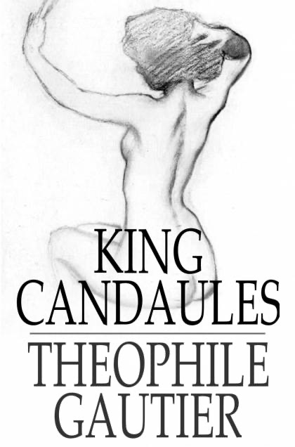 King Candaules