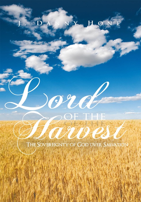 Lord of the Harvest