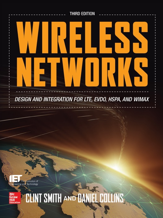 Wireless Networks