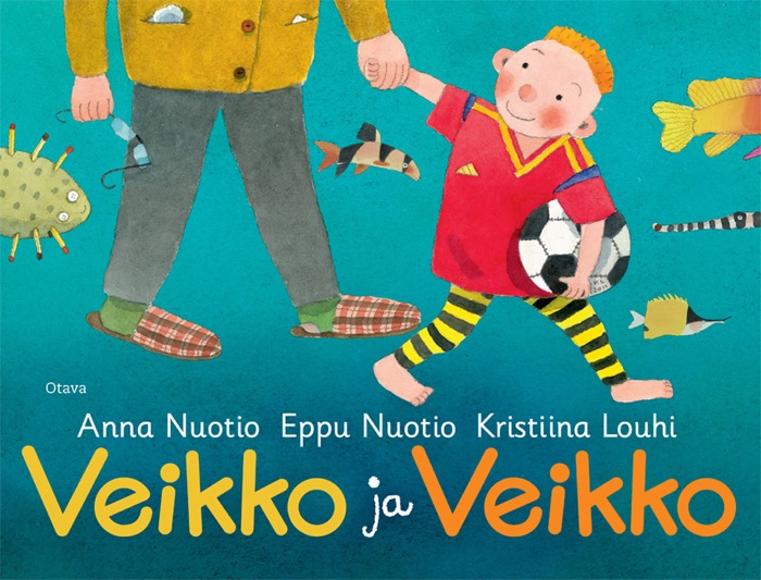 Veikko ja Veikko